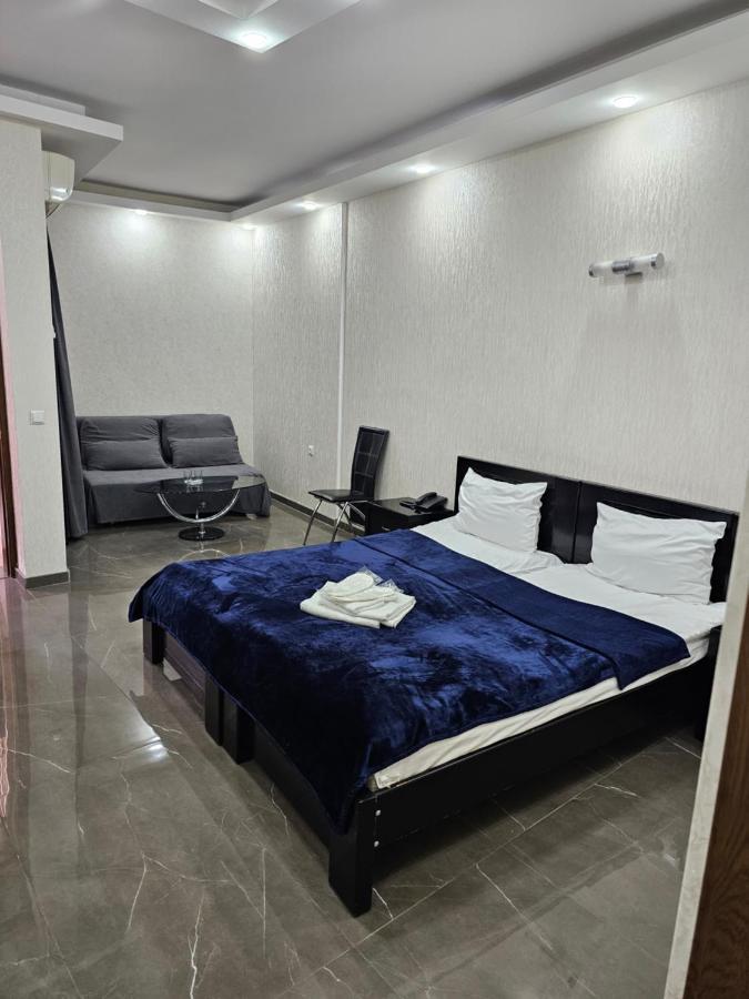 达尼西摩酒店 第比利斯 客房 照片